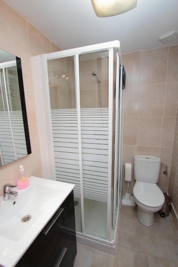 Casa Rural Bekirent Bocairent Esterno foto
